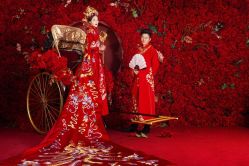 点击看大图 -今生有约国际精品婚纱摄影(苏州店)