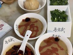 -再宣武文化主题餐厅·清真