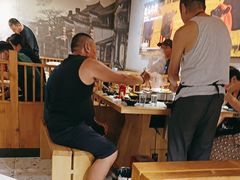 -屋头串串(临江路店)