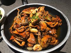 -一棠龙虾•王牌虾球(楚河汉街店)