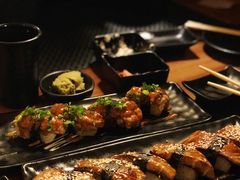 -昊·来了寿司(双楠2店)