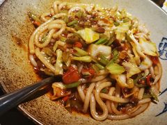新疆炒米粉-那时新疆·车师(大宁音乐广场店)