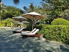 -海南清水湾莱佛士酒店