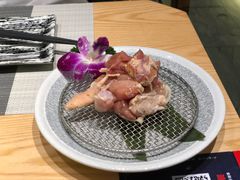 -吉屋烤肉(八宝街店)