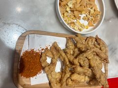 -南锣南门