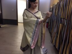 -盘子女人坊生日照·摄影馆(华强店)
