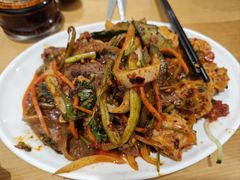 -鸡西冷面(翠竹店)