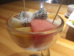 -割烹旭日本料理(龙湖狮山天街店)