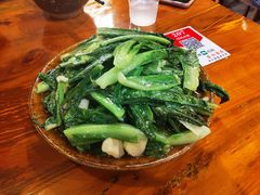 油麦菜-苗湘食府(十年店)