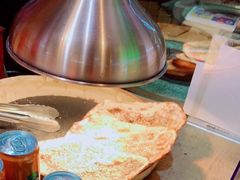 -阿甘锅盔(合生汇购物中心店)