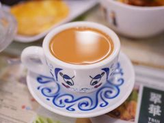 -翠华餐厅(湾仔店)