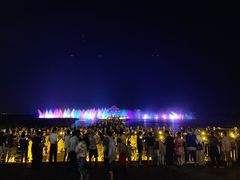 -苏州吴中太湖旅游区
