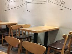 大堂-笑笑面家(白兰路店)