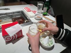 -海底捞火锅(长宁路龙之梦店)