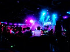 -MOSSO音乐酒吧·live house(南京旗舰店)