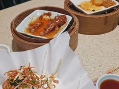 -点都德(长泰广场店)