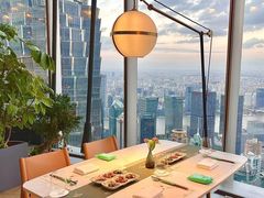 -雲上錢屋·地标景观(上海中心店)
