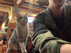 -嘎咓讓咘藏餐厅(团结新村店)