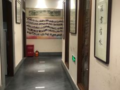 -秦汉胡同书法古筝围棋国画书院(宝地分馆)