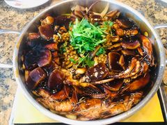 -黄记煌三汁焖锅(荣盛国际店)