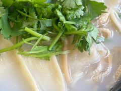 烩面-惠丰源烩面馆(经七路店)