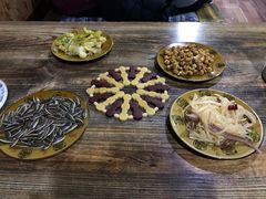 -花雕醉鸡(登封店)