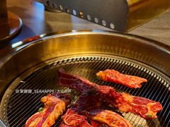 -麻蒲碳烤肉(远景路1号店)