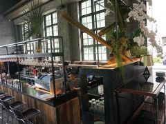 -阳朔糖舍酒店·糖舍餐厅&酒吧