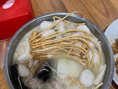 -赵广小吃(油榨湾店)