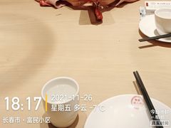 -鲍家老八件菜馆(昌平街店)