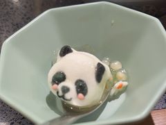 -井格重庆火锅(西直门凯德Mall店)