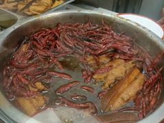 -刘小忙把子肉(北园大街总店)