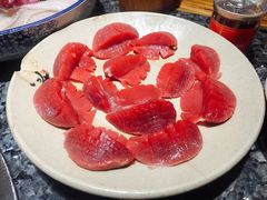 郡肝-蜀大侠火锅(寰球文化地标·总府店)