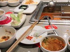 -海底捞火锅(壹悦城店)