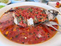 -老城南食府(宣武门东大街店)