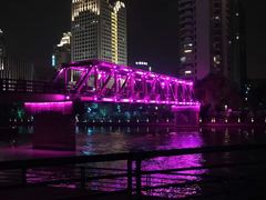 -运河游船(武林门码头)