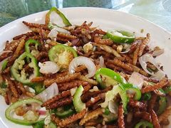 -红炎炎农家菜老字号(金水台店)