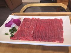 -南门涮肉(北洼路店)