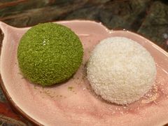 -炙柒Sekinana·精致料理 烧鸟·铁板烧(海上世界店)