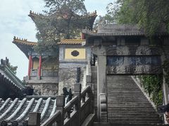 -千佛山风景名胜区