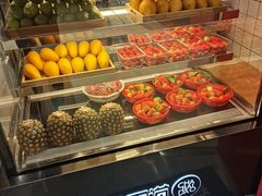 -茶百道(永旺店)