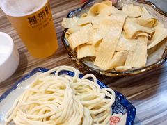 -锅十二涮肉馆·鞭蛋锅