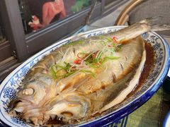 -水岸居湖景农家乐·阳澄湖大闸蟹