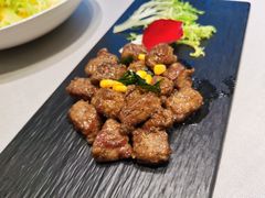-颂福楼·南京菜(定淮门店)