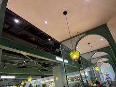 -春润大地海南椰子鸡(沙井京基百纳广场店)