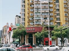 -蓝山咖啡馆(时代店)