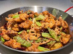 -红盔甲·小龙虾(天钥桥店)