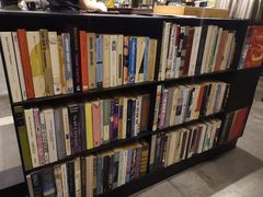 店内环境-先锋书店(五台山总店)