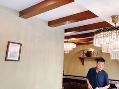 -巴依老爷新疆美食(工体旗舰店)