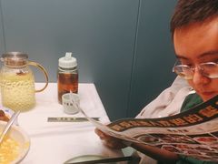 -纳家楼·地道陕菜(劳动路店)